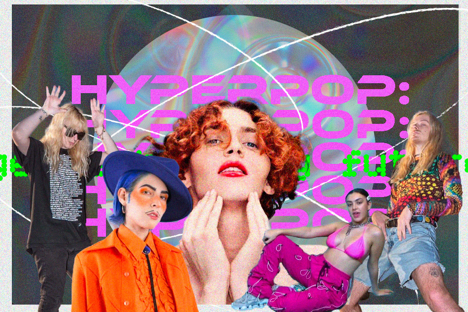 Hyperpop