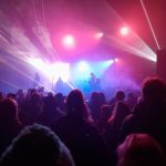 Group logo of New Wave, Post-punk, Synthpop & 80s